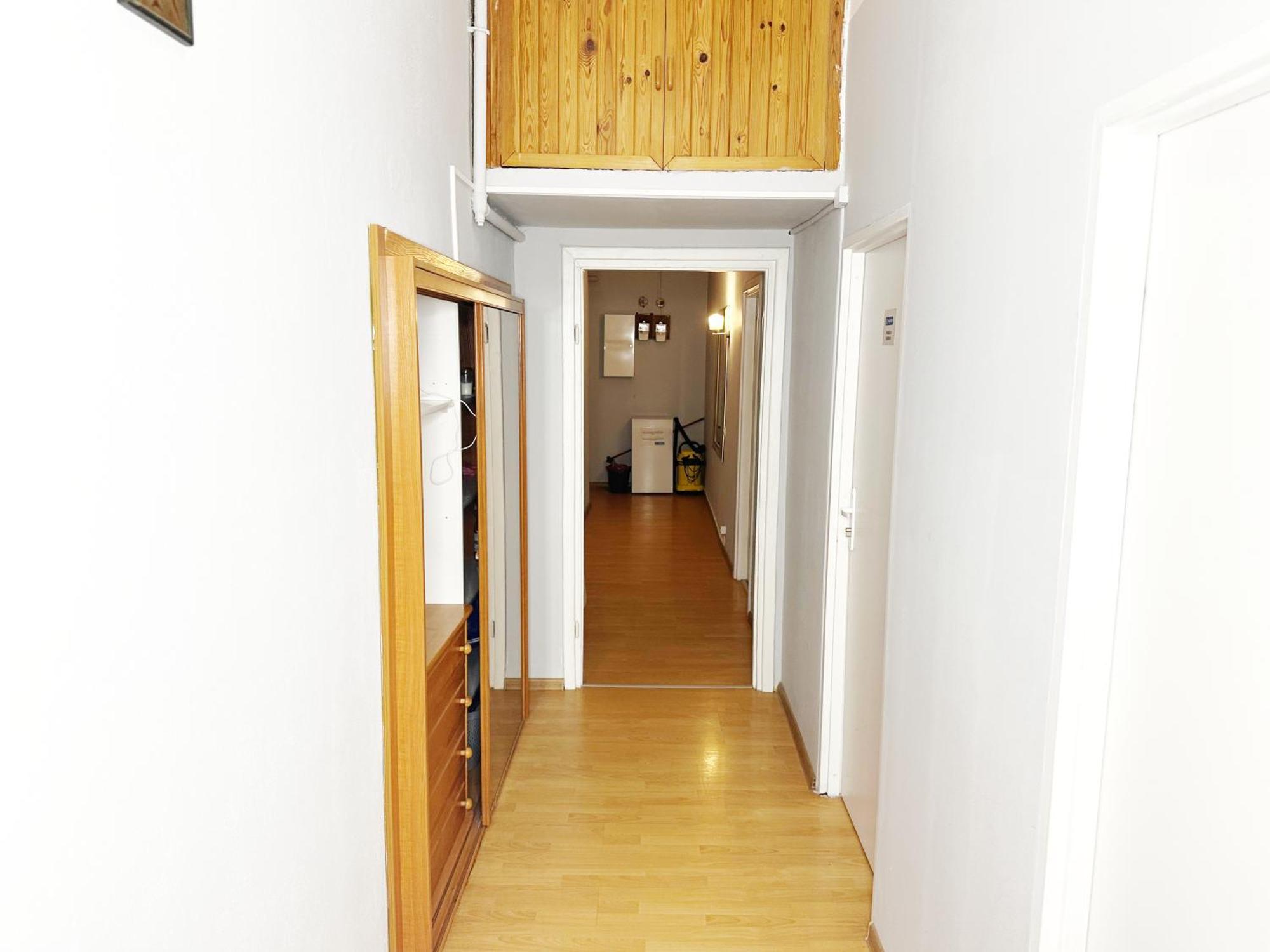 Fantastic Waw - Room Ch16-A Varsóvia Exterior foto